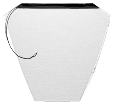 'Orisec ES120/130 DLux Back Light'